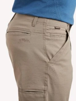 Kuhl Men's Renegade Afire Pant -Standrews Links Officials Store 5158 KHAKIalt4