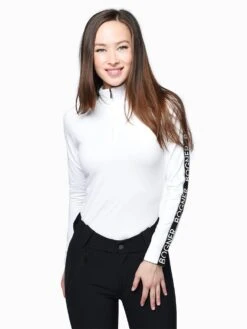 Bogner Women's Hayden First Layer BaseLayer