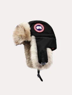 Canada Goose Men's Aviator Hat