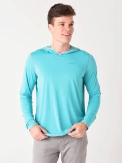 Patagonia Men's Tropic Comfort Hoody II -Standrews Links Officials Store 52124xIBUXxPrimary 31093320