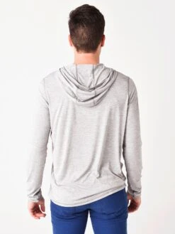 Patagonia Men's Tropic Comfort Hoody II -Standrews Links Officials Store 52124xSCYXxAlt3 31093452