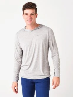 Patagonia Men's Tropic Comfort Hoody II -Standrews Links Officials Store 52124xSCYXxPrimary 31093484 70987642 7114 439e b3ed 6a0c05402fd2