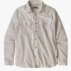 Patagonia M's L/S Cayo Largo II Shirt