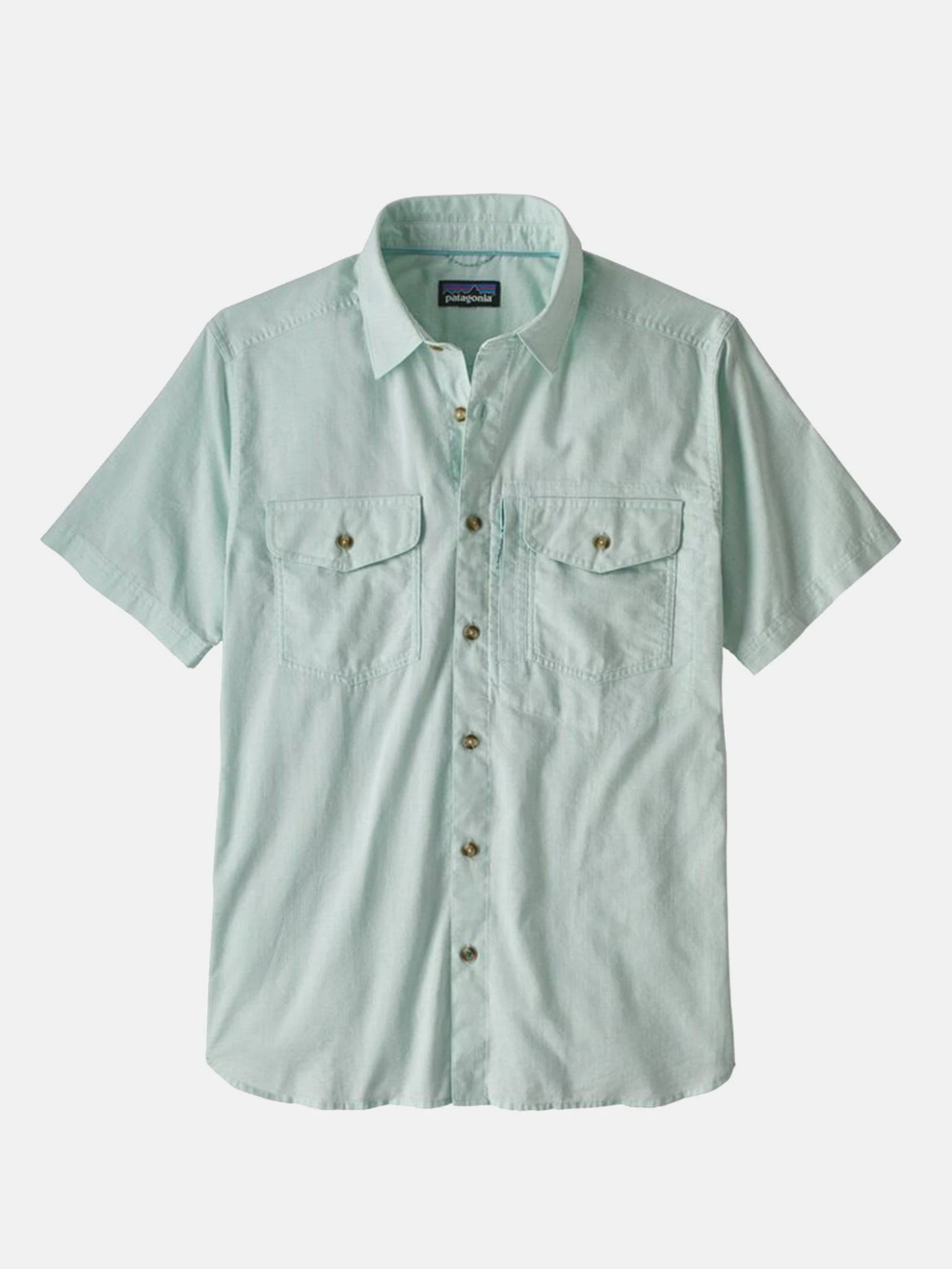 Patagonia Men's Cayo Largo II Shirt 1 Patagonia Men's Cayo Largo II Shirt