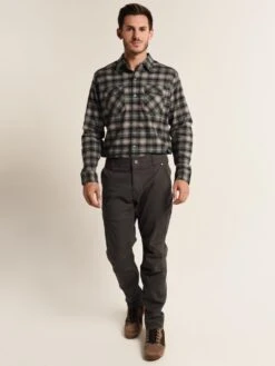 KUHL Khul Men's Free Generatr Pant -Standrews Links Officials Store 5219 orealt3