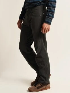 KUHL Khul Men's Revolvr Pant -Standrews Links Officials Store 5232 gothamgreyalt1