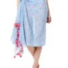 Seafolly Jacquard Sarong