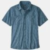 Patagonia Men's Back Step Shirt