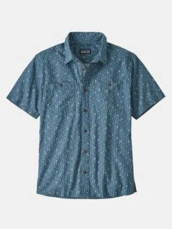 Patagonia Men's Back Step Shirt