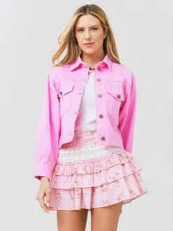 Deluc Women's Irene Jacket