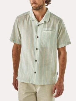 Patagonia Men's Lightweight A/C Shirt