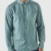 Patagonia Men's Vjosa River Pima Cotton Shirt
