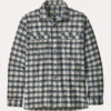 Patagonia Men's Fjord Flannel Shirt