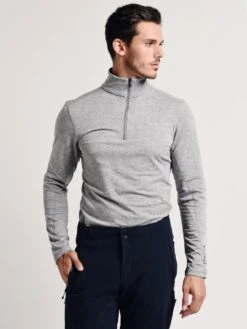 BOGNER FIRE+ICE Bogner Fire + Ice Men's Flint 1/4 Zip