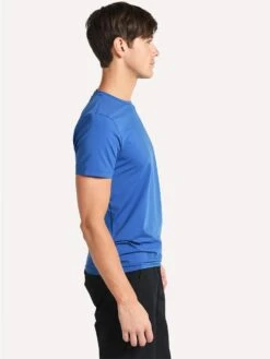 BOGNER FIRE+ICE Bogner Fire + Ice Men's Chico Tee -Standrews Links Officials Store 5437 4574 432oceanalt1