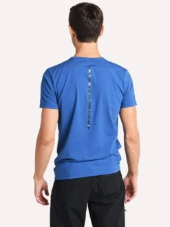 BOGNER FIRE+ICE Bogner Fire + Ice Men's Chico Tee -Standrews Links Officials Store 5437 4574 432oceanalt2