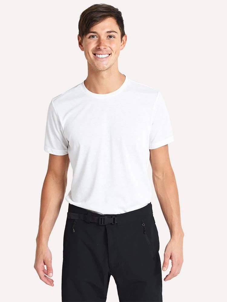 BOGNER FIRE+ICE Bogner Fire + Ice Men's Pawel Tee 1 BOGNER FIRE+ICE Bogner Fire + Ice Men's Pawel Tee