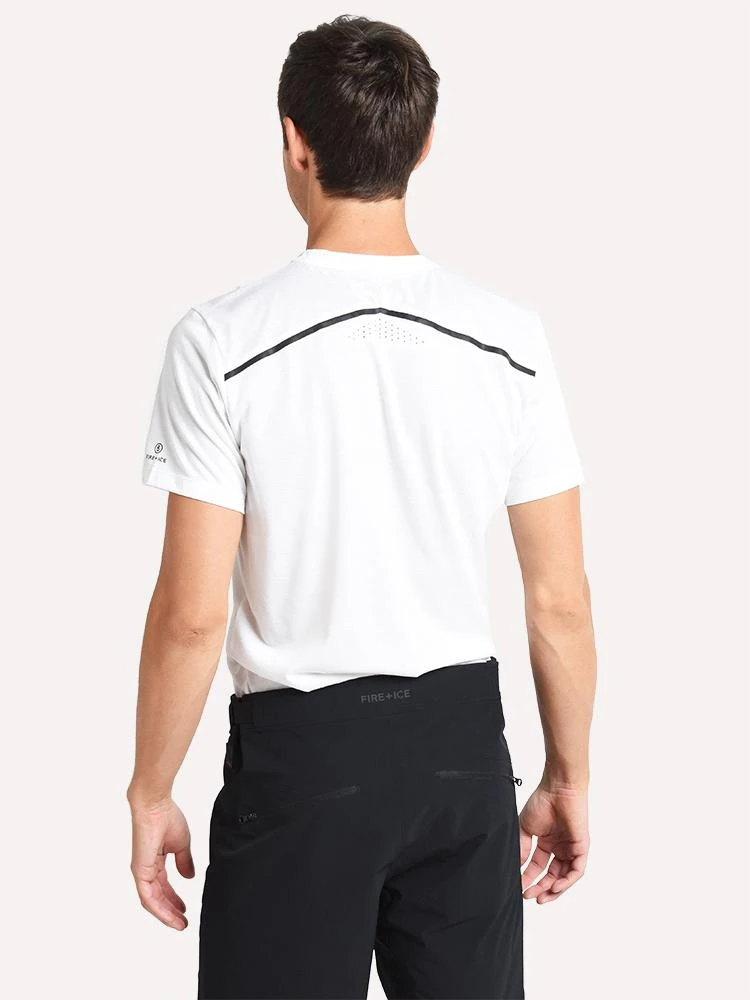 BOGNER FIRE+ICE Bogner Fire + Ice Men's Pawel Tee 5 BOGNER FIRE+ICE Bogner Fire + Ice Men's Pawel Tee - Image 5