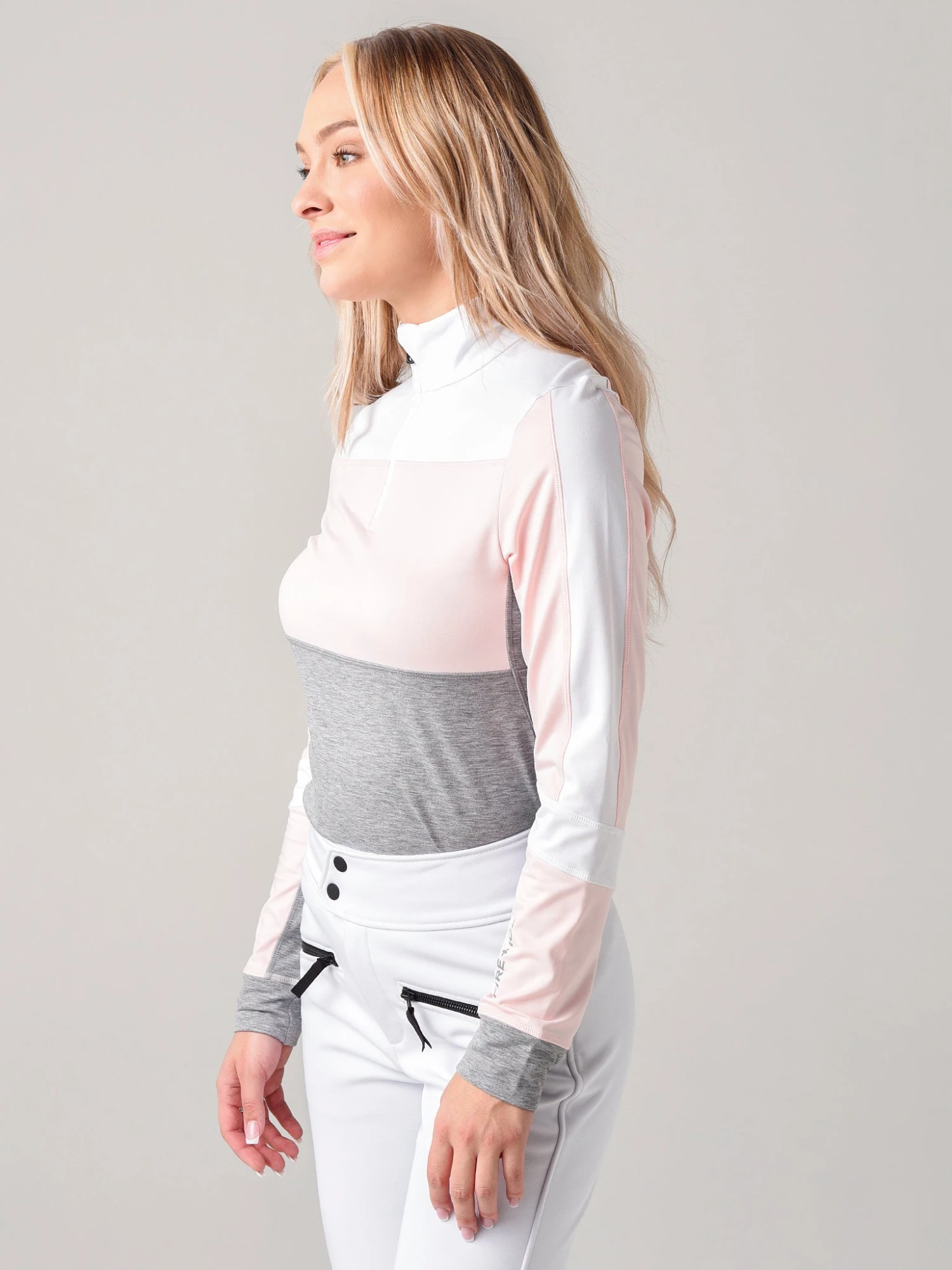 BOGNER FIRE+ICE Bogner Fire + Ice Women's Esra First Layer Baselayer 2 BOGNER FIRE+ICE Bogner Fire + Ice Women's Esra First Layer Baselayer - Image 2