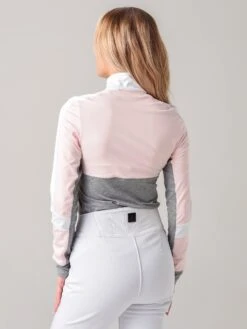 BOGNER FIRE+ICE Bogner Fire + Ice Women's Esra First Layer Baselayer 6 BOGNER FIRE+ICE Bogner Fire + Ice Women's Esra First Layer Baselayer -Standrews Links Officials Store 5455 4946x606BLOSSOMxAlt2 19590892