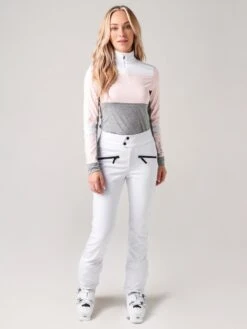 BOGNER FIRE+ICE Bogner Fire + Ice Women's Esra First Layer Baselayer 7 BOGNER FIRE+ICE Bogner Fire + Ice Women's Esra First Layer Baselayer -Standrews Links Officials Store 5455 4946x606BLOSSOMxAlt3 19590984