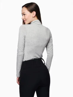 BOGNER FIRE+ICE Bogner Fire + Ice Margo First Layer Baselayer -Standrews Links Officials Store 5488 4637 012alt2