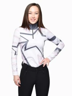 BOGNER FIRE+ICE Bogner Fire + Ice ILVY First Layer