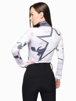 BOGNER FIRE+ICE Bogner Fire + Ice ILVY First Layer -Standrews Links Officials Store 5489 4419 602alt2