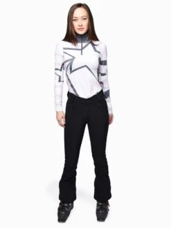 BOGNER FIRE+ICE Bogner Fire + Ice ILVY First Layer -Standrews Links Officials Store 5489 4419 602alt3