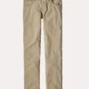 Patagonia Men's Stonycroft Jeans