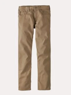 Patagonia Men's Performance Twill Jeans Short Inseam