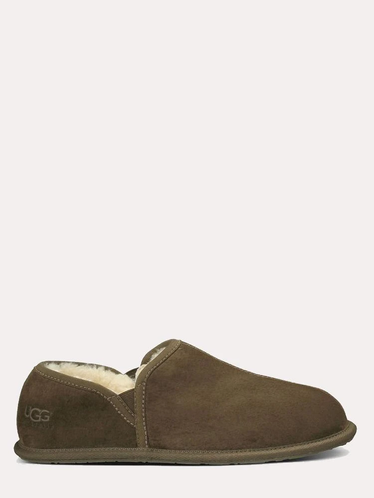 Ugg M Scuff Romeo Ii 2 Ugg M Scuff Romeo Ii - Image 2