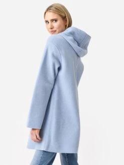 Frauenschuh Women's Olivia Coat -Standrews Links Officials Store 565623x850POWDERBLUExAlt3 83083469