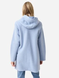 Frauenschuh Women's Olivia Coat -Standrews Links Officials Store 565623x850POWDERBLUExAlt4 83083470