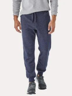 Patagonia Men's Mahnya Fleece Pants