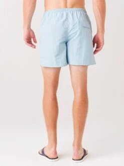 Tory Burch Printed Smocked One Piece -Standrews Links Officials Store 57021xBLUEKEEPSAKExAlt3 34113479