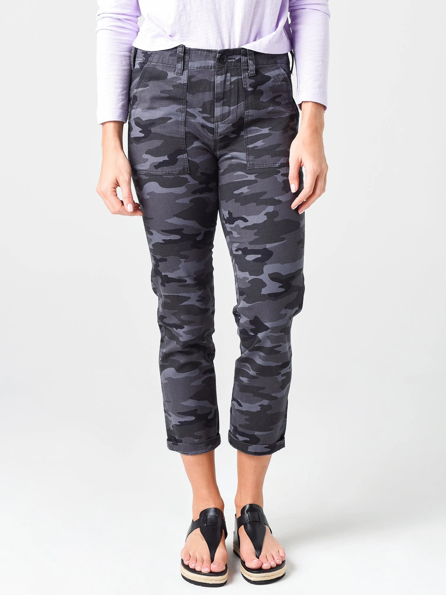 G1/Market Place Clothing Camo Surplus Pant 1 G1/Market Place Clothing Camo Surplus Pant