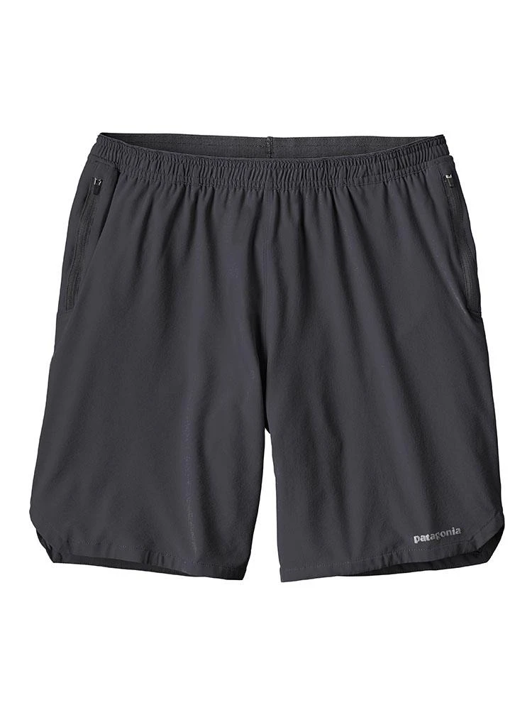 Patagonia Men's Nine Trails Shorts 8 Inch 2 Patagonia Men's Nine Trails Shorts 8 Inch - Image 2