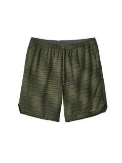 Patagonia Men's Nine Trails Shorts 8 Inch