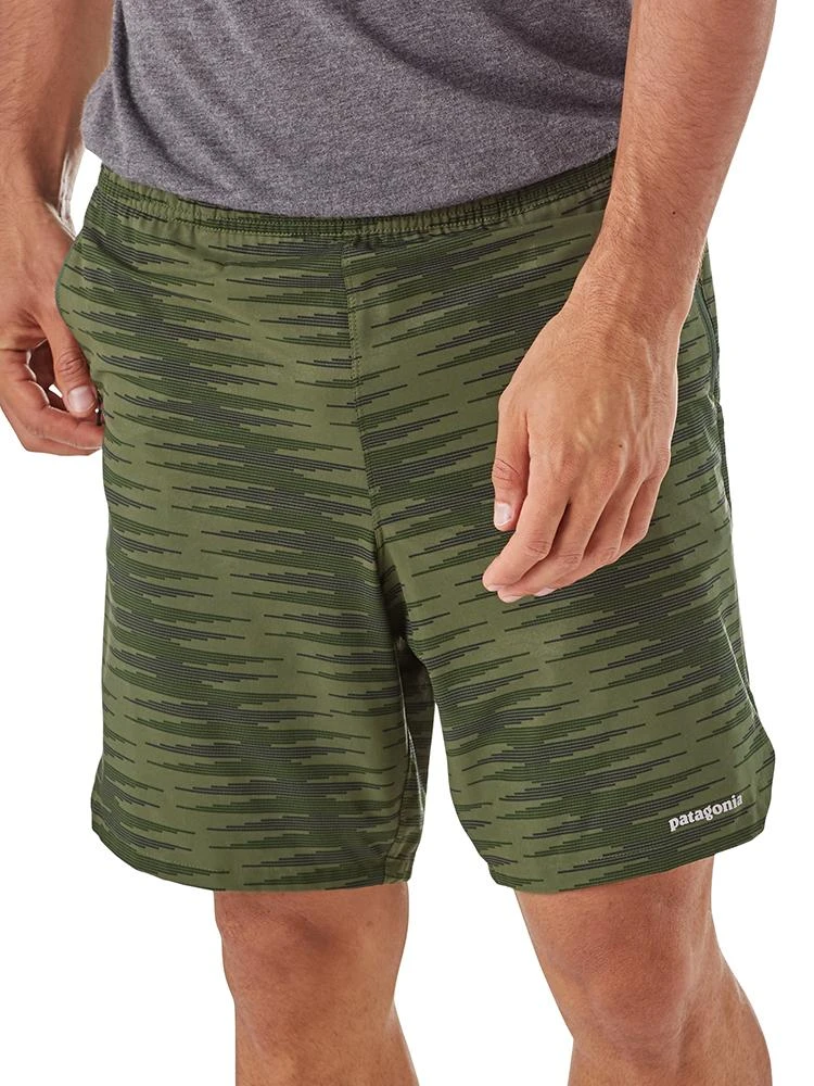 Patagonia Men's Nine Trails Shorts 8 Inch 3 Patagonia Men's Nine Trails Shorts 8 Inch - Image 3