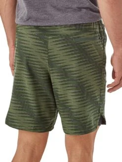 Patagonia Men's Nine Trails Shorts 8 Inch 7 Patagonia Men's Nine Trails Shorts 8 Inch -Standrews Links Officials Store 57600 speedrush gladesgreenalt2