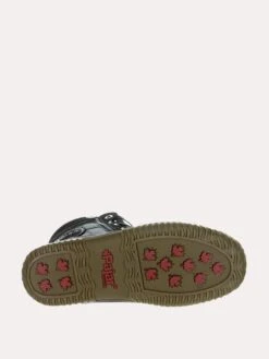 Pajar Men's Trooper 2.0 Winter Boot -Standrews Links Officials Store 57775 BLACKalt2