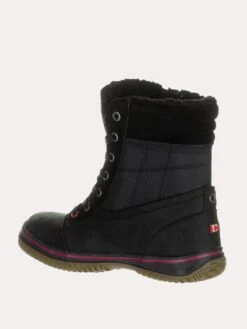 Pajar Men's Trooper 2.0 Winter Boot -Standrews Links Officials Store 57775 BLACKalt3