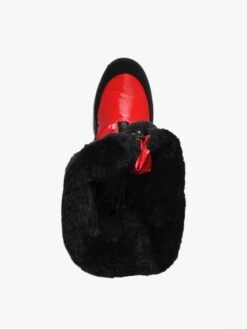 Pajar Toboggan 2.0 Light Winter Boot -Standrews Links Officials Store 57856 REDalt2