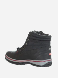 Pajar Men's Tavin Winter Boot -Standrews Links Officials Store 58099xBLACKLEATHERxAlt2 56396941