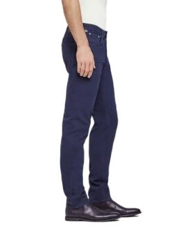 Citizens Of Humanity Men's Core Slim Straight Jean -Standrews Links Officials Store 6034 768 navyalt1