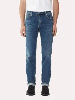 CITIZENS OF HUMANITY Citizens Of Hunanity Men's Core Slim Straight Jeans