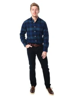 Citizens Of Humanity Men's Core Slim Straight Jean -Standrews Links Officials Store 6034c 796 harrisonalt3
