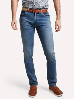 Citizens Of Humanity Men's Bowery Standard Slim