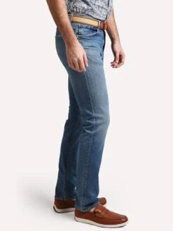 Citizens Of Humanity Men's Bowery Standard Slim -Standrews Links Officials Store 6092 850 coloradoalt2